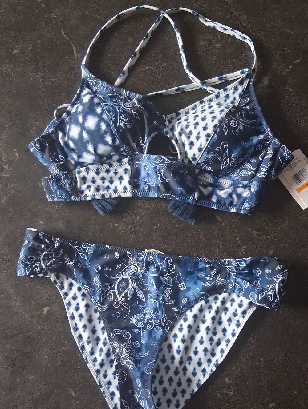 BNWT JESSICA SIMPSON sz S